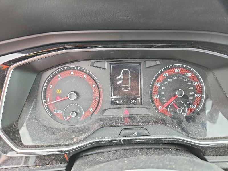 61014526 :رقم المزاد ، 3VWC57BU1KM130504 vin ، 2019 Volkswagen Jetta مزاد بيع