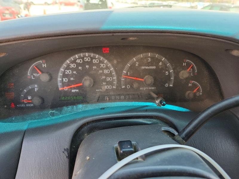 Aukcja sprzedaży 2002 Ford F150, vin: 1FTRW08L62KA27764, numer aukcji: 67151156