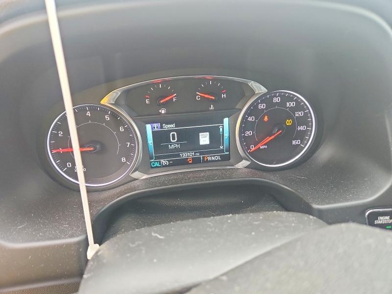 Продаж на аукціоні авто 2017 Gmc Acadia, vin: 1GKKNNLS7HZ138523, номер лоту: 65130816