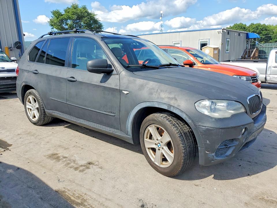 65700596 :رقم المزاد ، 5UXZW0C58CL670085 vin ، 2012 Bmw X5 مزاد بيع