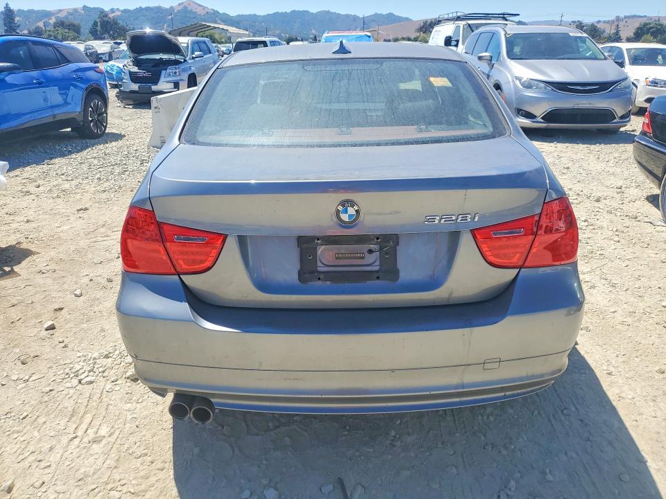 Aukcja sprzedaży 2011 Bmw 328, vin: WBAPH5G5XBNM80279, numer aukcji: 65774416