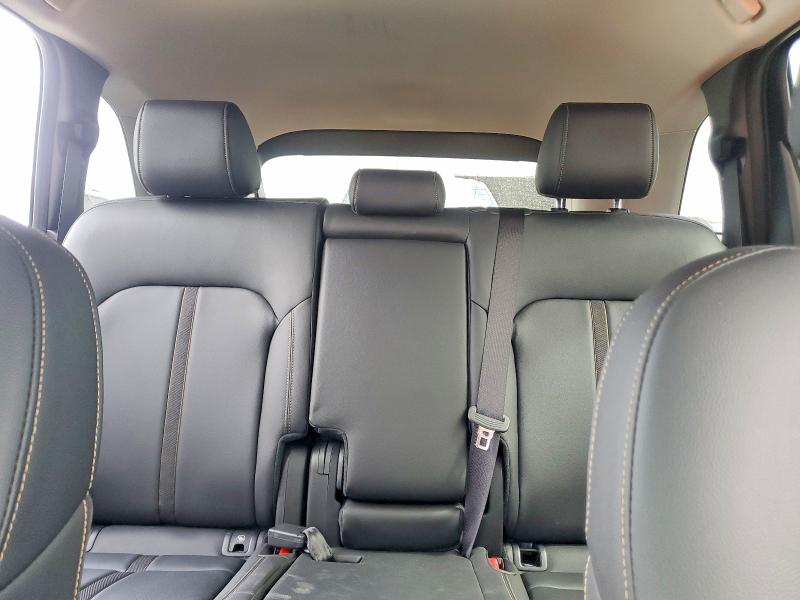 2026 Mazda Cx-70 მანქანა იყიდება აუქციონზე, vin: JM3KJAHF8T1350728, აუქციონის ნომერი: 64316146