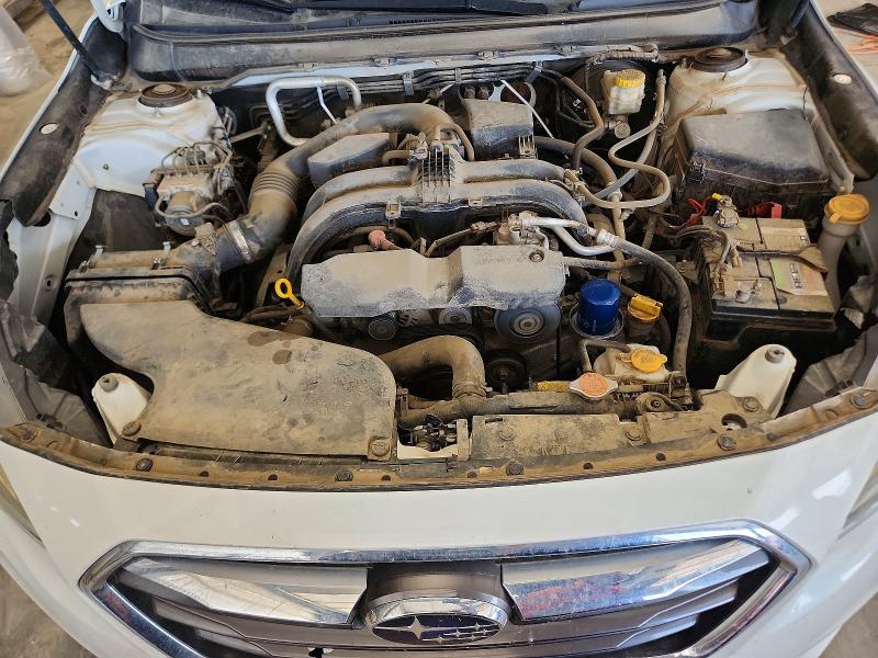 Продажа на аукционе авто 2018 Subaru Legacy, vin: 4S3BNAF60J3042180, номер лота: 66899106