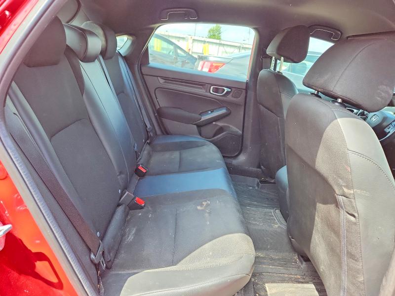 Продаж на аукціоні авто 2024 Honda Civic, vin: 19XFL2G89RE022317, номер лоту: 63158406