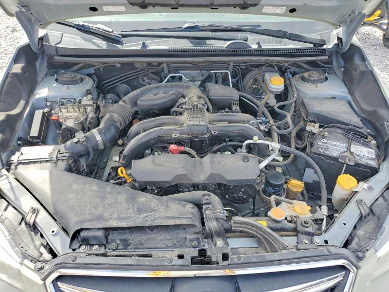 Aukcja sprzedaży 2016 Subaru Crosstrek, vin: JF2GPANC1GH303126, numer aukcji: 65866126