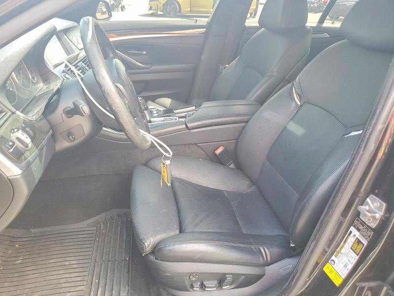 Продажа на аукционе авто 2011 Bmw 528i, vin: WBAFR1C50BC738327, номер лота: 65316546