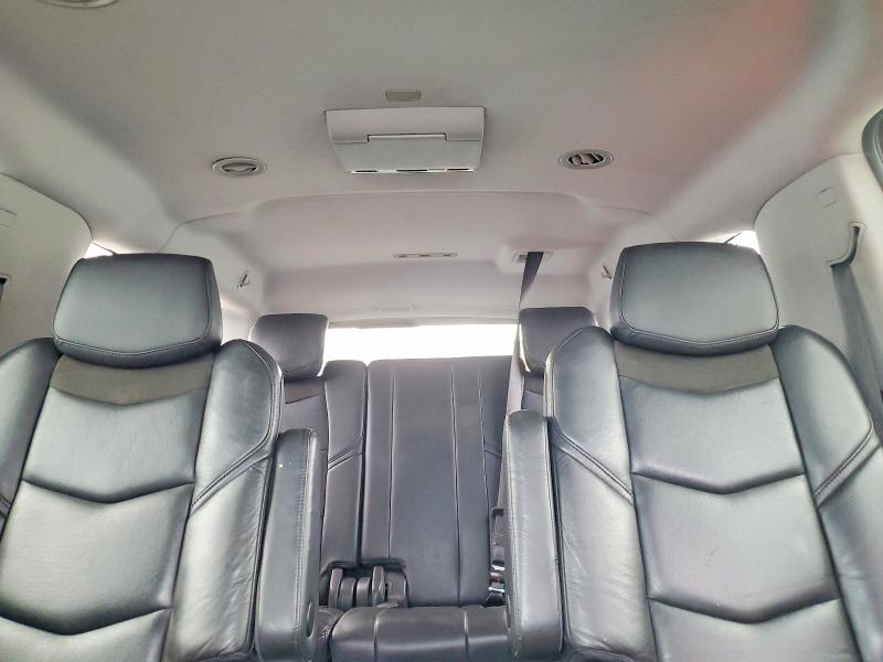 Aukcja sprzedaży 2018 Cadillac Escalade, vin: 1GYS3JKJ6JR263709, numer aukcji: 64149856