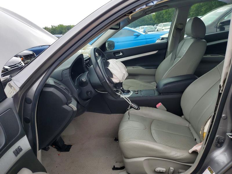 2009 Infiniti G37 Sedan მანქანა იყიდება აუქციონზე, vin: JNKCV61E29M303071, აუქციონის ნომერი: 66837356