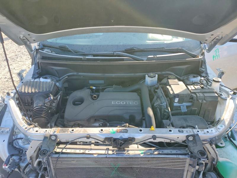 63939116 :رقم المزاد ، 3GKALMEVXLL127583 vin ، 2020 Gmc Terrain مزاد بيع