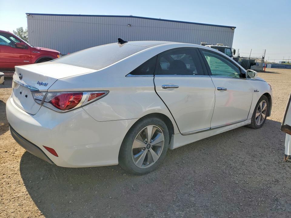 Продажа на аукционе авто 2012 Hyundai Sonata, vin: KMHEC4A43CA027760, номер лота: 66593036
