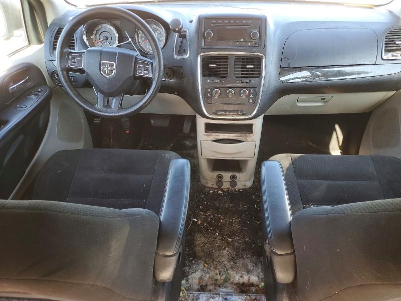 Aukcja sprzedaży 2016 Dodge Grand Caravan, vin: 2C4RDGBG8GR161579, numer aukcji: 66542186