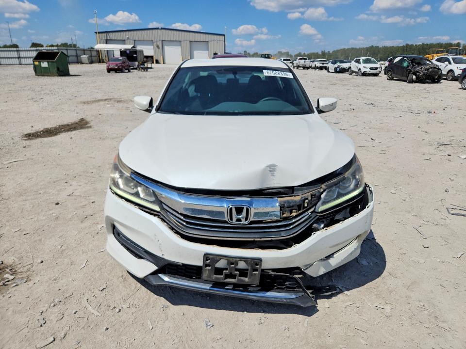 Aukcja sprzedaży 2017 Honda Accord, vin: 1HGCR2F50HA130689, numer aukcji: 67008396