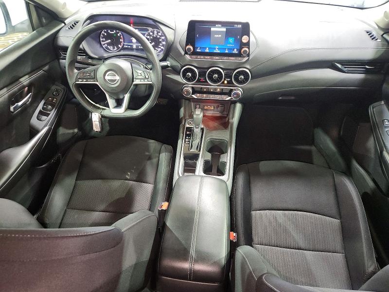 Продаж на аукціоні авто 2024 Nissan Sentra, vin: 3N1AB8CV2RY335965, номер лоту: 63738996