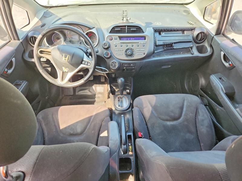 Aukcja sprzedaży 2010 Honda Fit, vin: JHMGE8H40AC028983, numer aukcji: 65368846