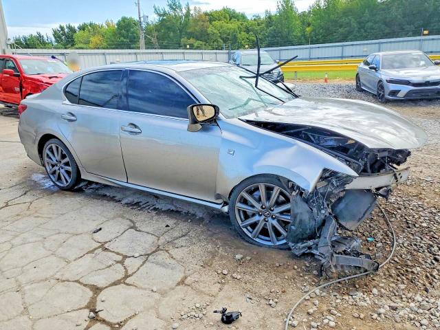 Aukcja sprzedaży 2015 Lexus Gs, vin: JTHCE1BL3FA000555, numer aukcji: 64583536