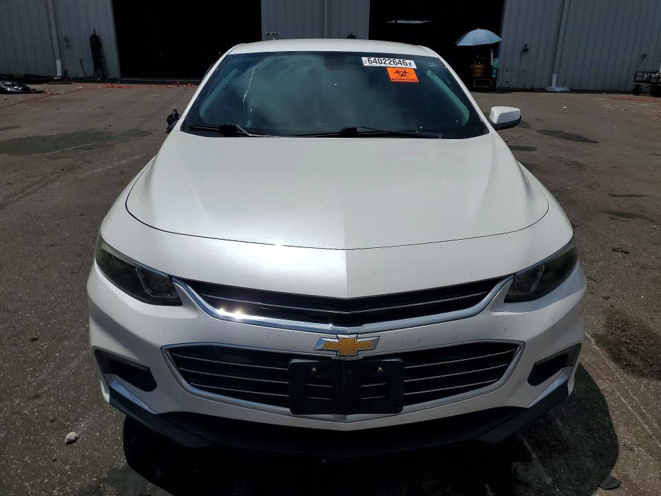 Продажа на аукционе авто 2016 Chevrolet Malibu, vin: 1G1ZE5STXGF349647, номер лота: 64022646