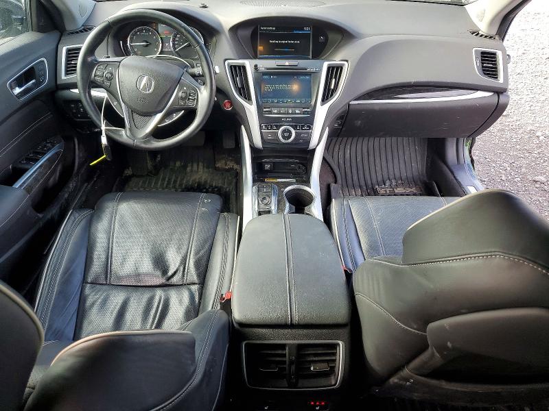 Продаж на аукціоні авто 2020 Acura Tlx, vin: 19UUB3F85LA801887, номер лоту: 65118526