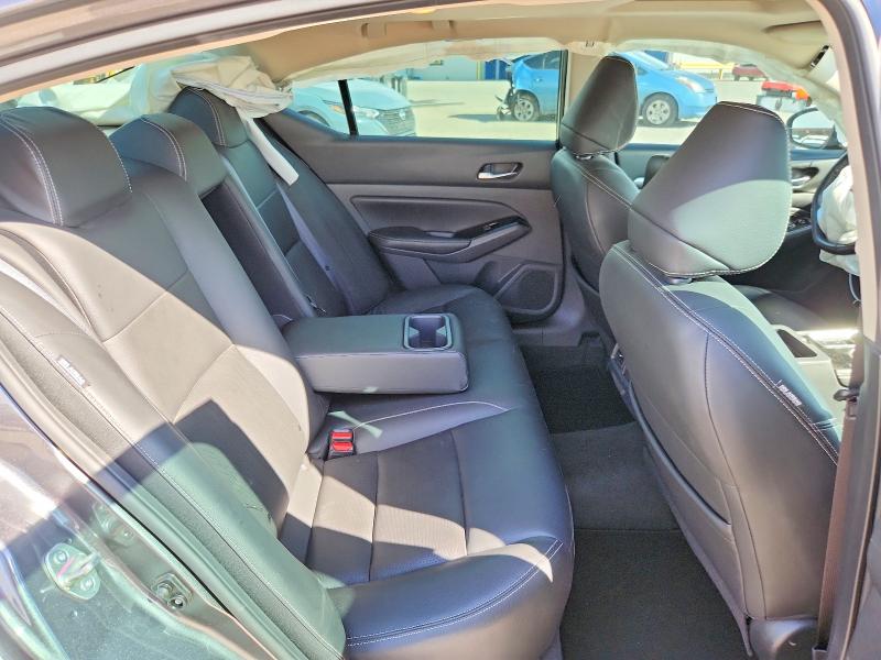 Продажа на аукционе авто 2022 Nissan Altima, vin: 1N4BL4EVXNN306327, номер лота: 66556836