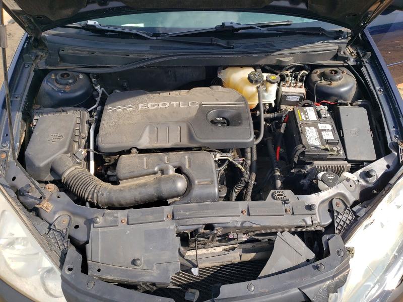 Auction sale of the 2008 Pontiac G6, vin: 1G2ZG57B284145315, lot number: 63763926