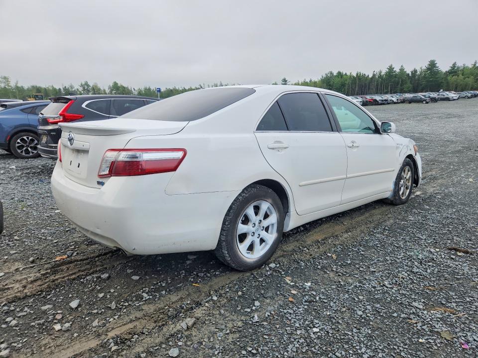 66408326 :رقم المزاد ، 4T1BB46K29U093821 vin ، 2009 Toyota Camry مزاد بيع