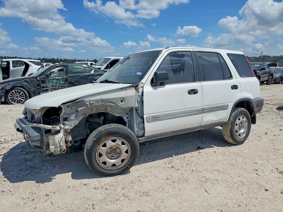 Aukcja sprzedaży 2000 Honda Cr-v, vin: JHLRD2847YC001786, numer aukcji: 65393276