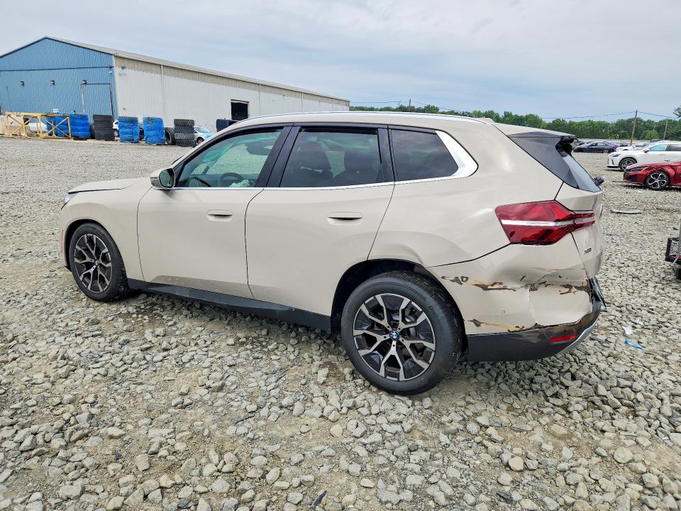 65505676 :رقم المزاد ، 5UX53GP00T9534058 vin ، 2026 Bmw X3 مزاد بيع