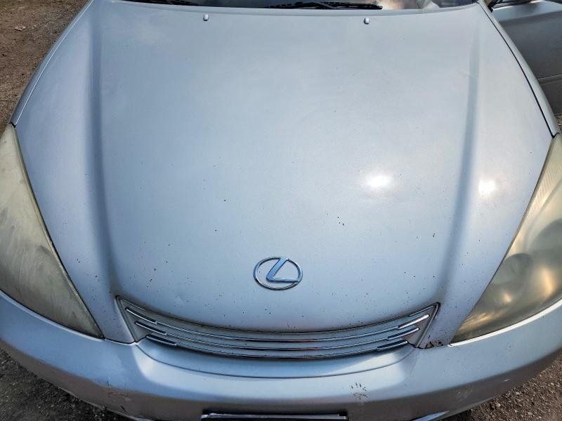 64249956 :رقم المزاد ، JTHBF30GX30125158 vin ، 2003 Lexus Es مزاد بيع