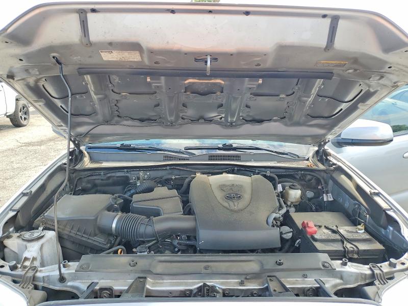 Aukcja sprzedaży 2021 Toyota Tacoma, vin: 3TMAZ5CN1MM143945, numer aukcji: 64576356