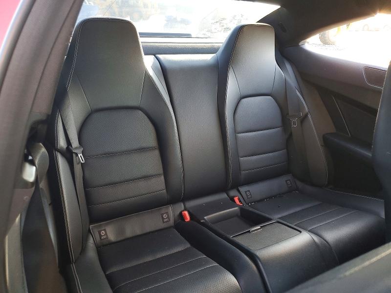 2015 Mercedes-benz C მანქანა იყიდება აუქციონზე, vin: WDDGJ4HB1FG354317, აუქციონის ნომერი: 63909946