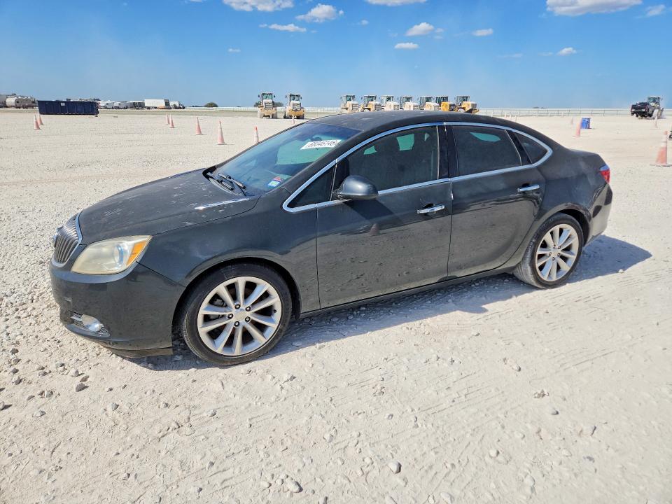 Aukcja sprzedaży 2014 Buick Verano, vin: 1G4PP5SK7E4135249, numer aukcji: 66046146