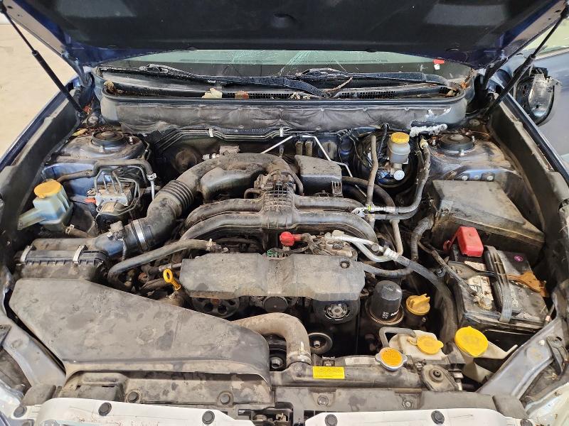 2014 Subaru Outback მანქანა იყიდება აუქციონზე, vin: 4S4BRCAC4E3203015, აუქციონის ნომერი: 66234976