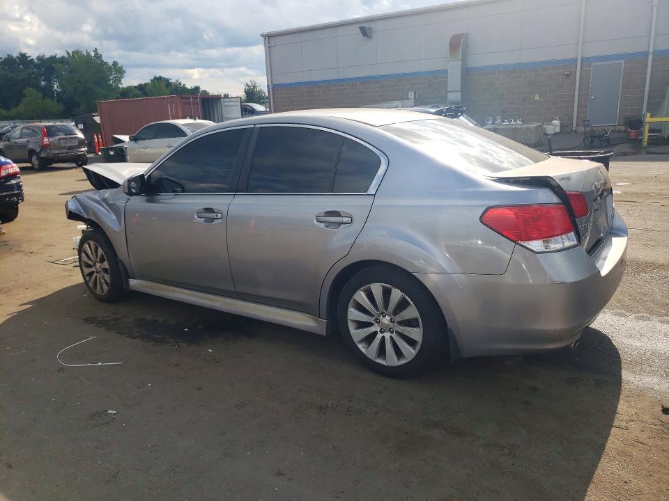 65135446 :رقم المزاد ، 4S3BMBK67A3217538 vin ، 2010 Subaru Legacy مزاد بيع