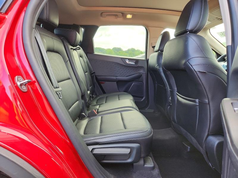 Aukcja sprzedaży 2020 Ford Escape, vin: 1FMCU9H69LUC51560, numer aukcji: 63545566