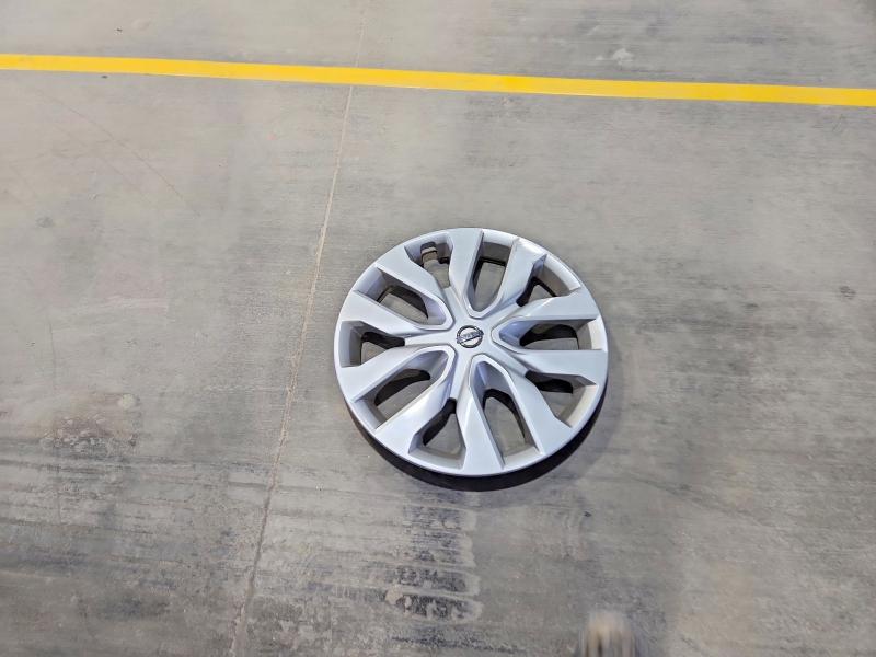 2015 Nissan Rogue მანქანა იყიდება აუქციონზე, vin: 5N1AT2MT3FC809250, აუქციონის ნომერი: 66613956