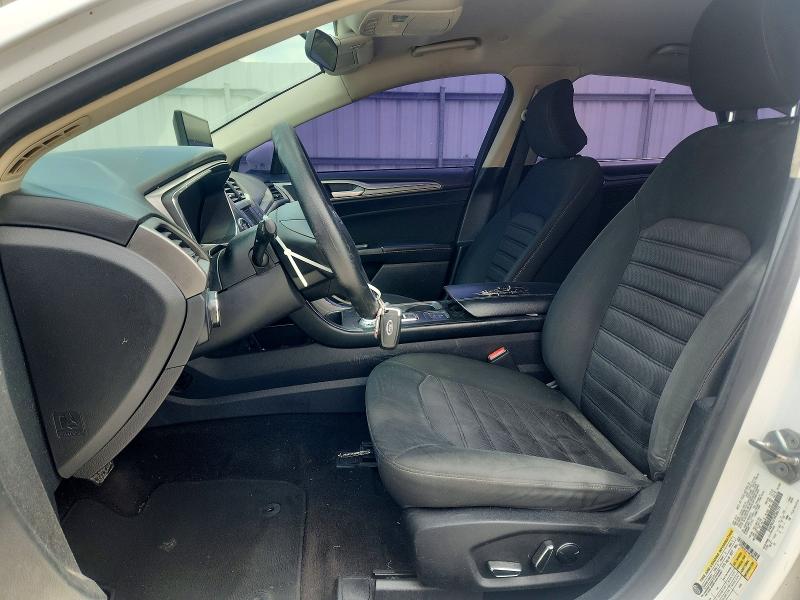 Aukcja sprzedaży 2017 Ford Fusion, vin: 3FA6P0LU7HR386759, numer aukcji: 66689996