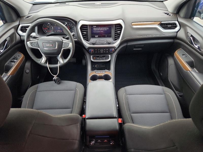 Aukcja sprzedaży 2023 Gmc Acadia, vin: 1GKKNRL49PZ119351, numer aukcji: 64012016