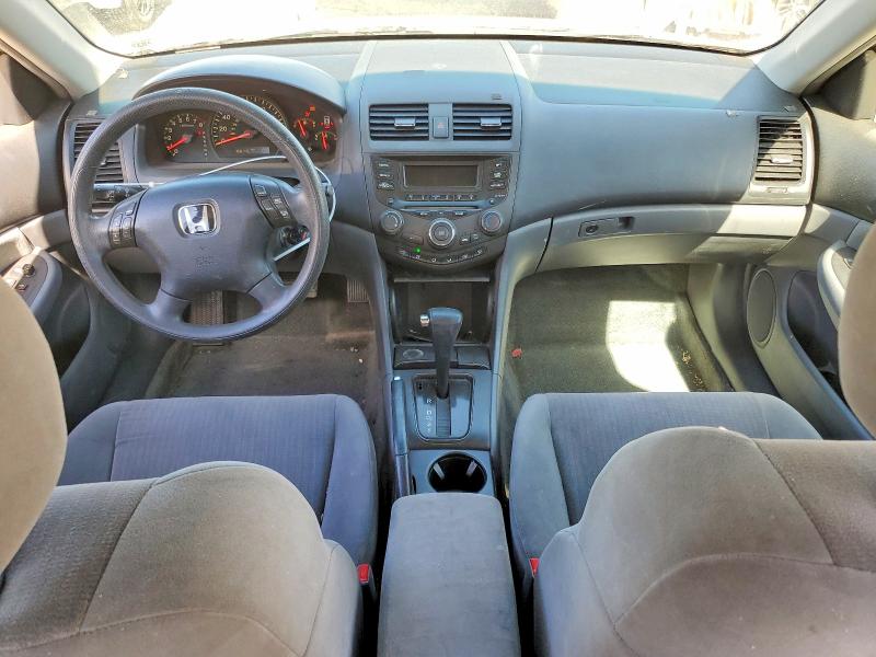 66895746 :رقم المزاد ، 1HGCM66323A042918 vin ، 2003 Honda Accord مزاد بيع