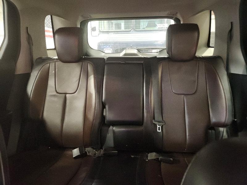 Aukcja sprzedaży 2015 Gmc Terrain, vin: 2GKFLYE34F6381522, numer aukcji: 64634086