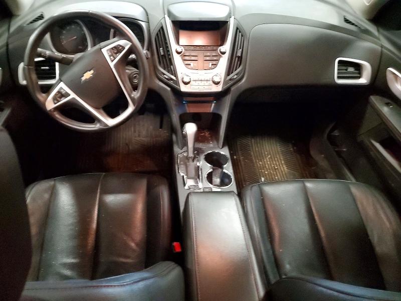 Продаж на аукціоні авто 2015 Chevrolet Equinox, vin: 2GNALBEK0F6361933, номер лоту: 64847386
