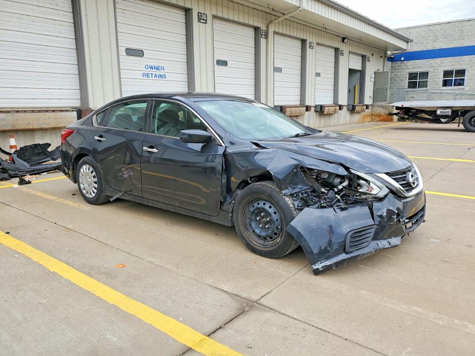 Aukcja sprzedaży 2016 Nissan Altima, vin: 1N4AL3AP8GC167228, numer aukcji: 66572586