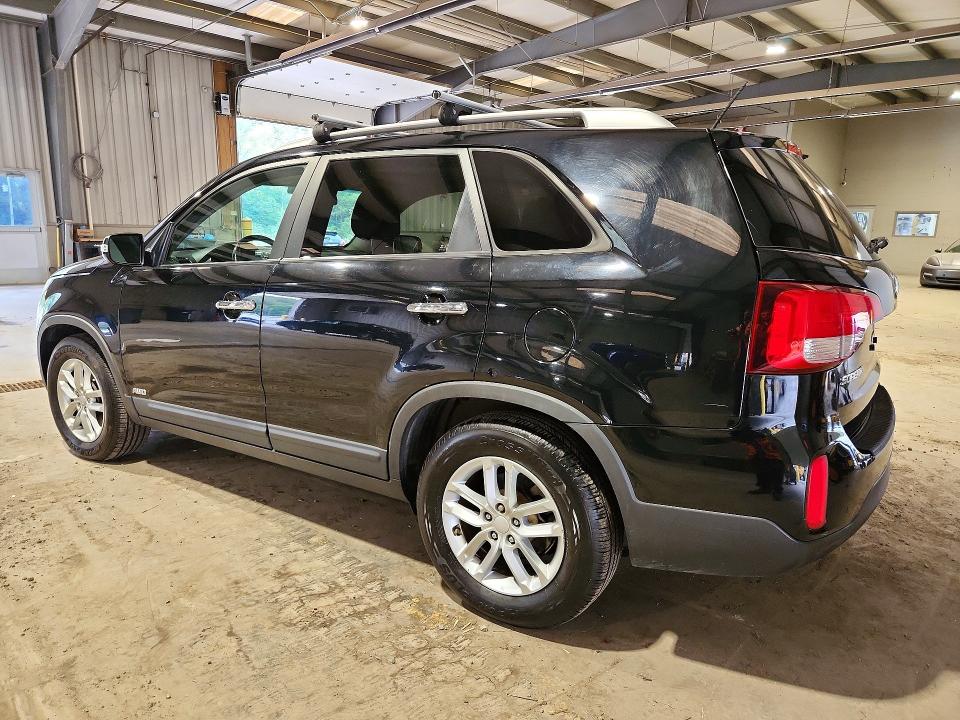 Aukcja sprzedaży 2014 Kia Sorento, vin: 5XYKTDA79EG528169, numer aukcji: 67276346