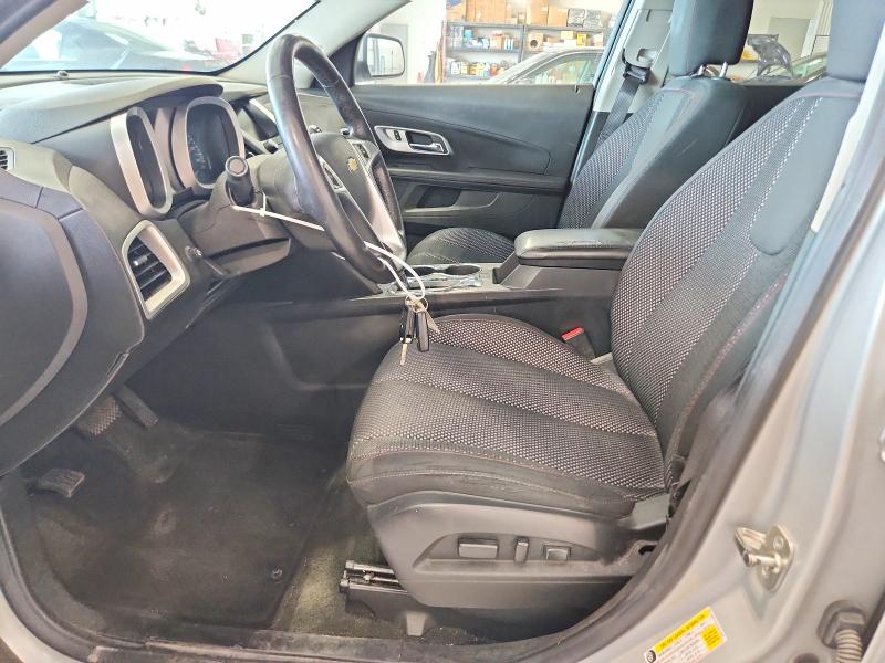 Aukcja sprzedaży 2017 Chevrolet Equinox, vin: 2GNFLFEK7H6121892, numer aukcji: 62531736