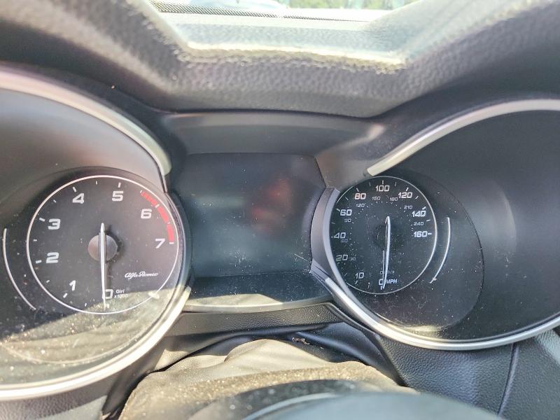 Продаж на аукціоні авто 2022 Alfa Romeo Stelvio, vin: ZASPAKAN7N7D24425, номер лоту: 64232716