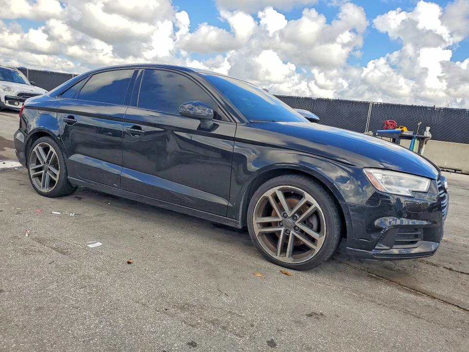 Aukcja sprzedaży 2020 Audi A3, vin: WAUAUGFF5LA005316, numer aukcji: 66982026