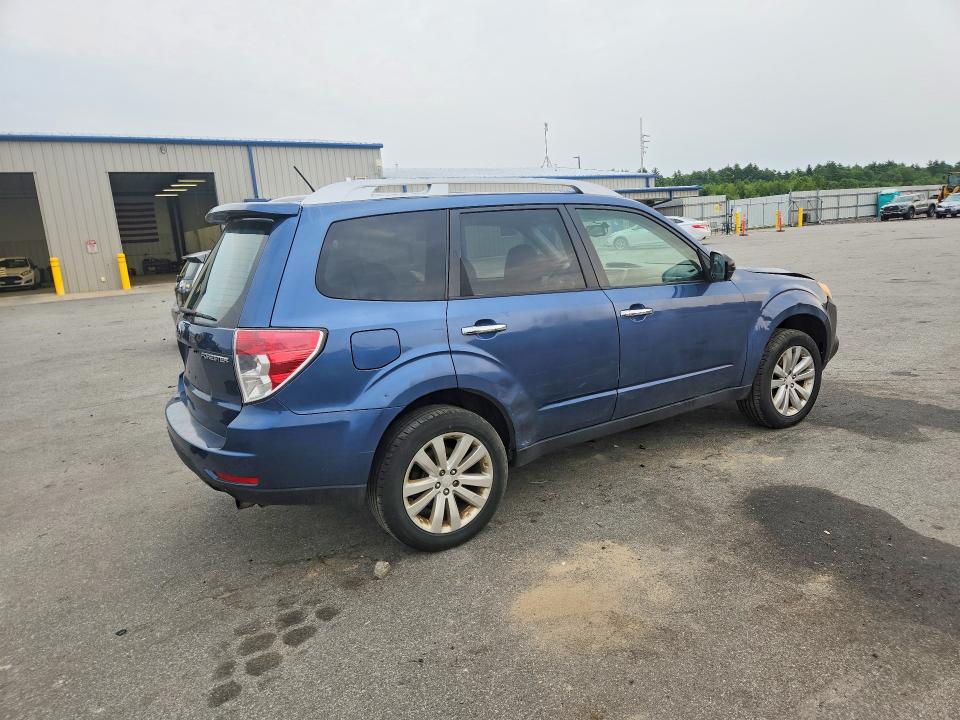 Продаж на аукціоні авто 2012 Subaru Forester, vin: JF2SHBGC7CH450930, номер лоту: 62831966