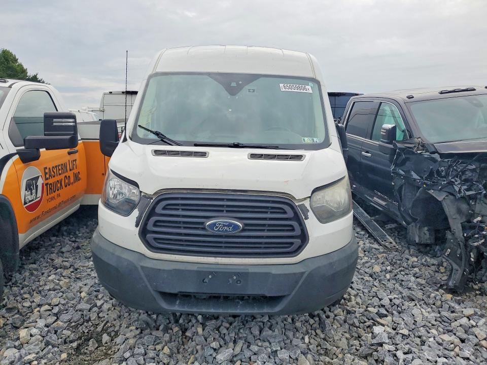 2017 Ford Transit მანქანა იყიდება აუქციონზე, vin: 1FTYR2CM8HKB19997, აუქციონის ნომერი: 65059806