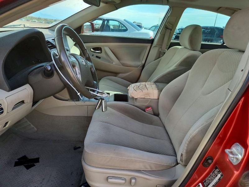 Aukcja sprzedaży 2008 Toyota Camry, vin: 4T1BB46K08U032806, numer aukcji: 67113126