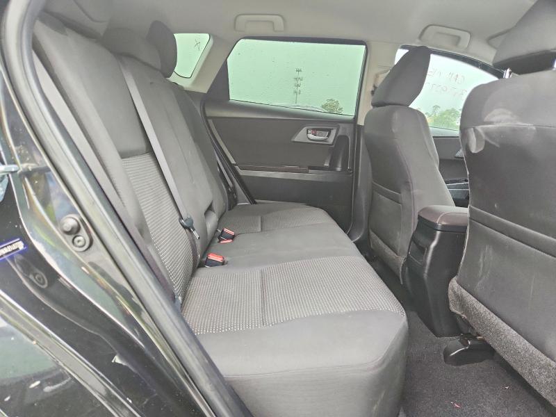 2018 Toyota Corolla Im მანქანა იყიდება აუქციონზე, vin: JTNKARJE9JJ573300, აუქციონის ნომერი: 64835226