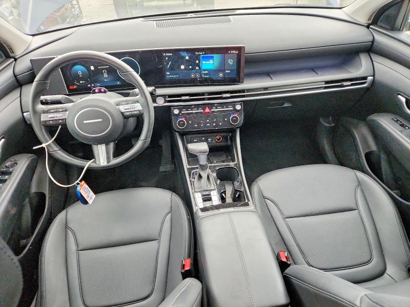 2025 Hyundai Tucson მანქანა იყიდება აუქციონზე, vin: 5NMJCCDE3SH559144, აუქციონის ნომერი: 63438906