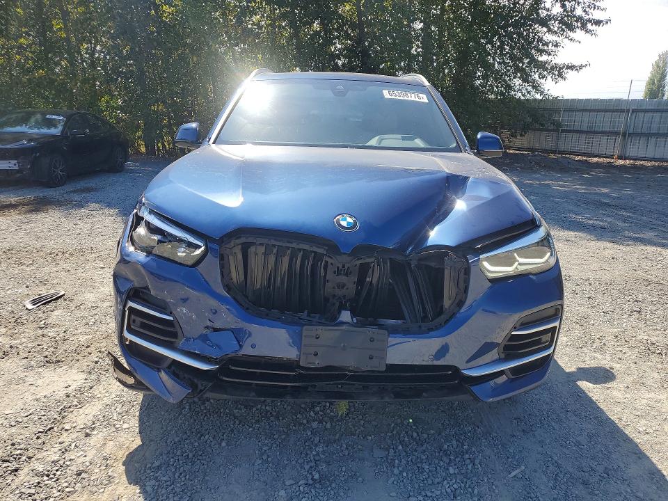 Aukcja sprzedaży 2023 Bmw X5, vin: 5UXCR6C04P9R12619, numer aukcji: 65398776